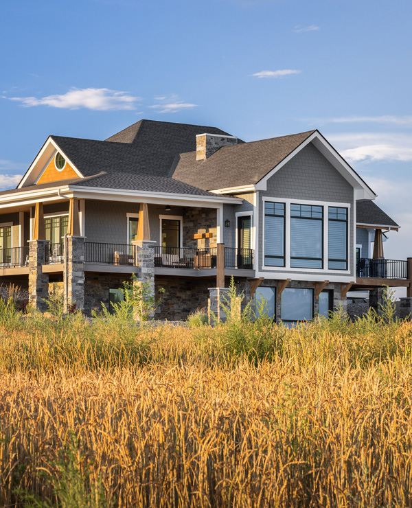 residential design