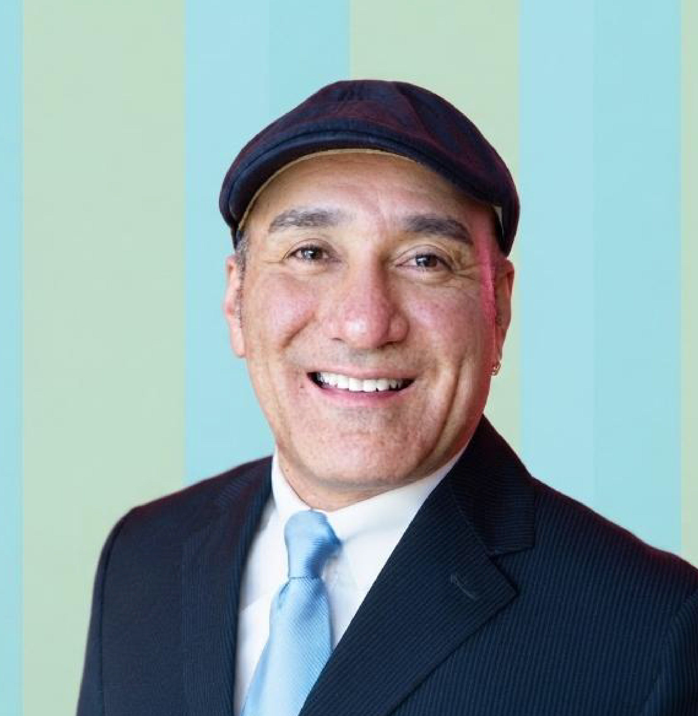 Daniel Montano