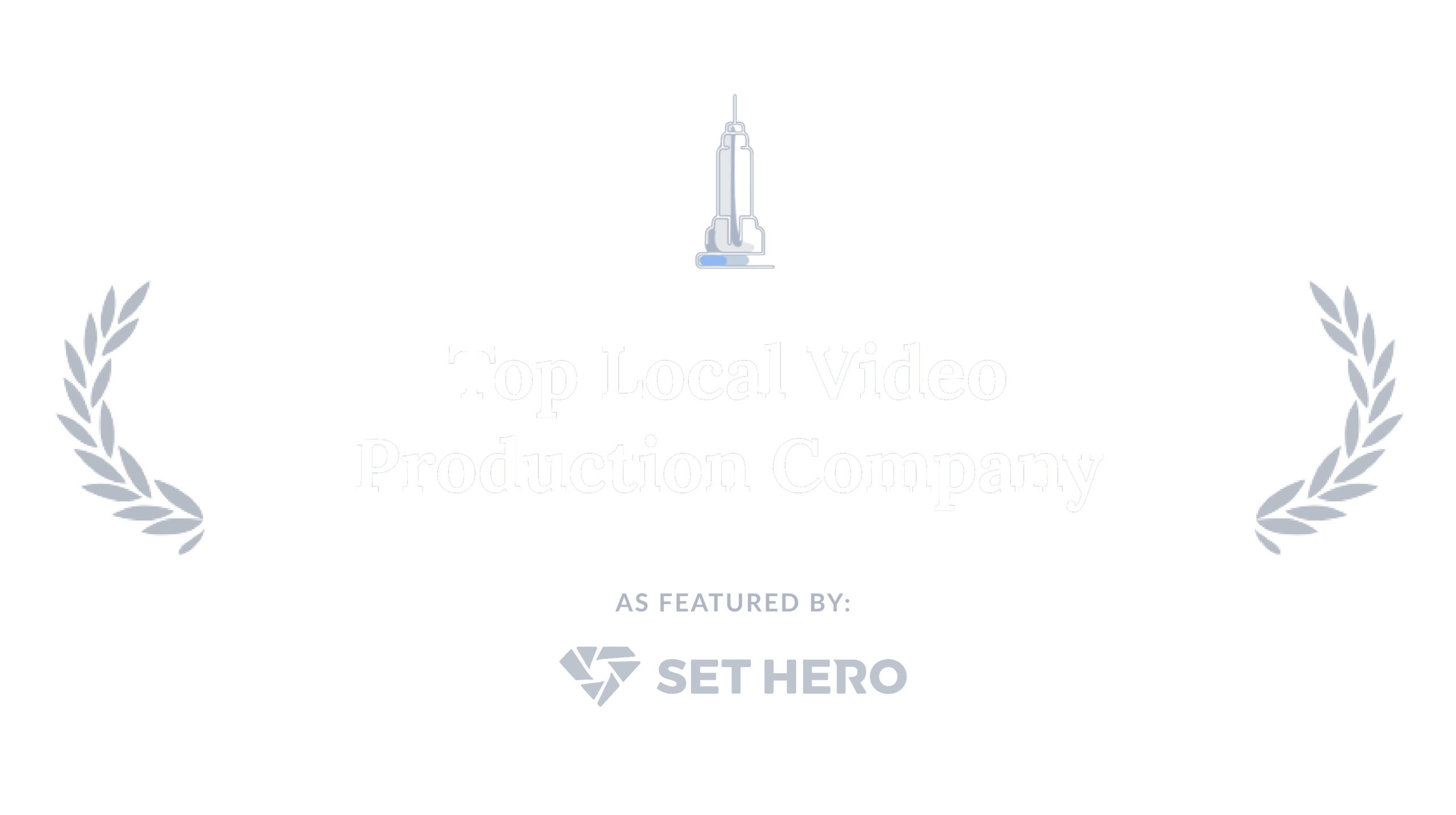 top local video sticker from set hero