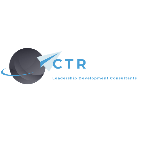 CTR Leadership Development Consultants Logo