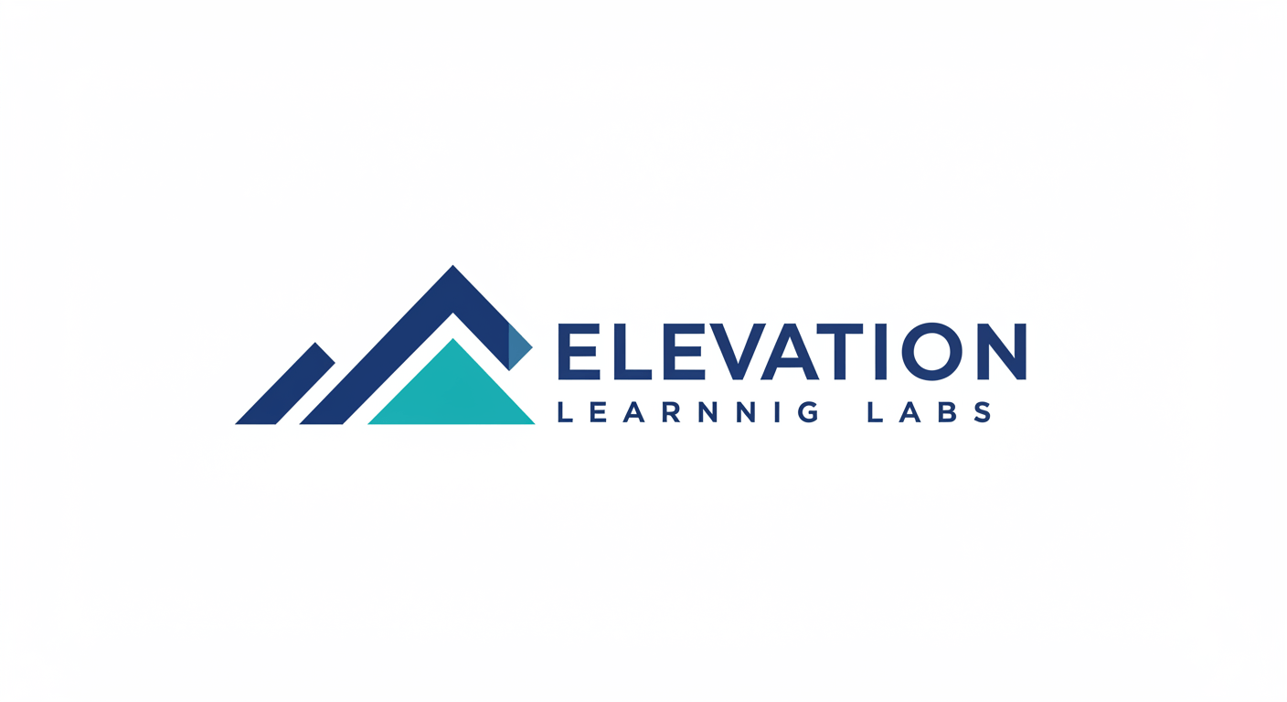 ELEVATION LEARNING LABS