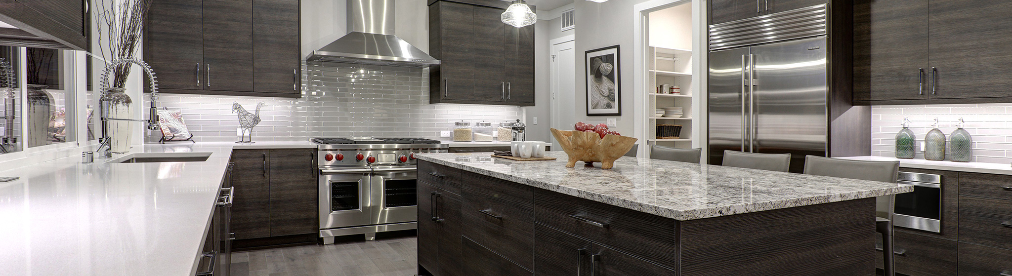 Elevations by GBS, Cabinet showrooms Greenville, SC 