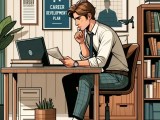 How To Create Your Own Career Development Plan