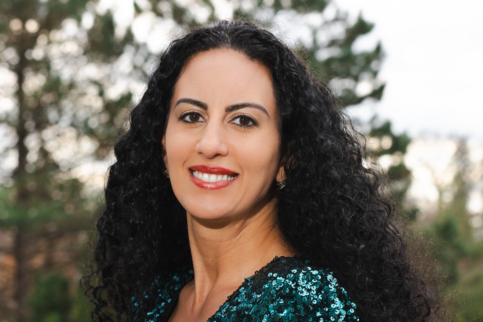 Amber N., Certified Nurse Practitioner