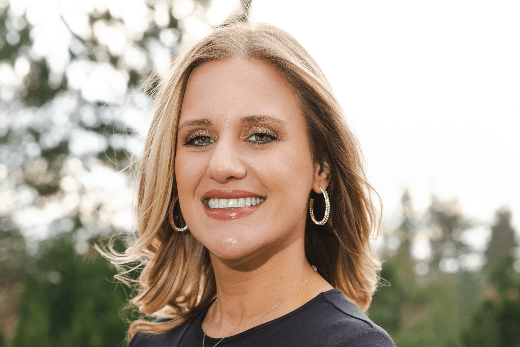 Chrissy B., Washington Medical Assistant