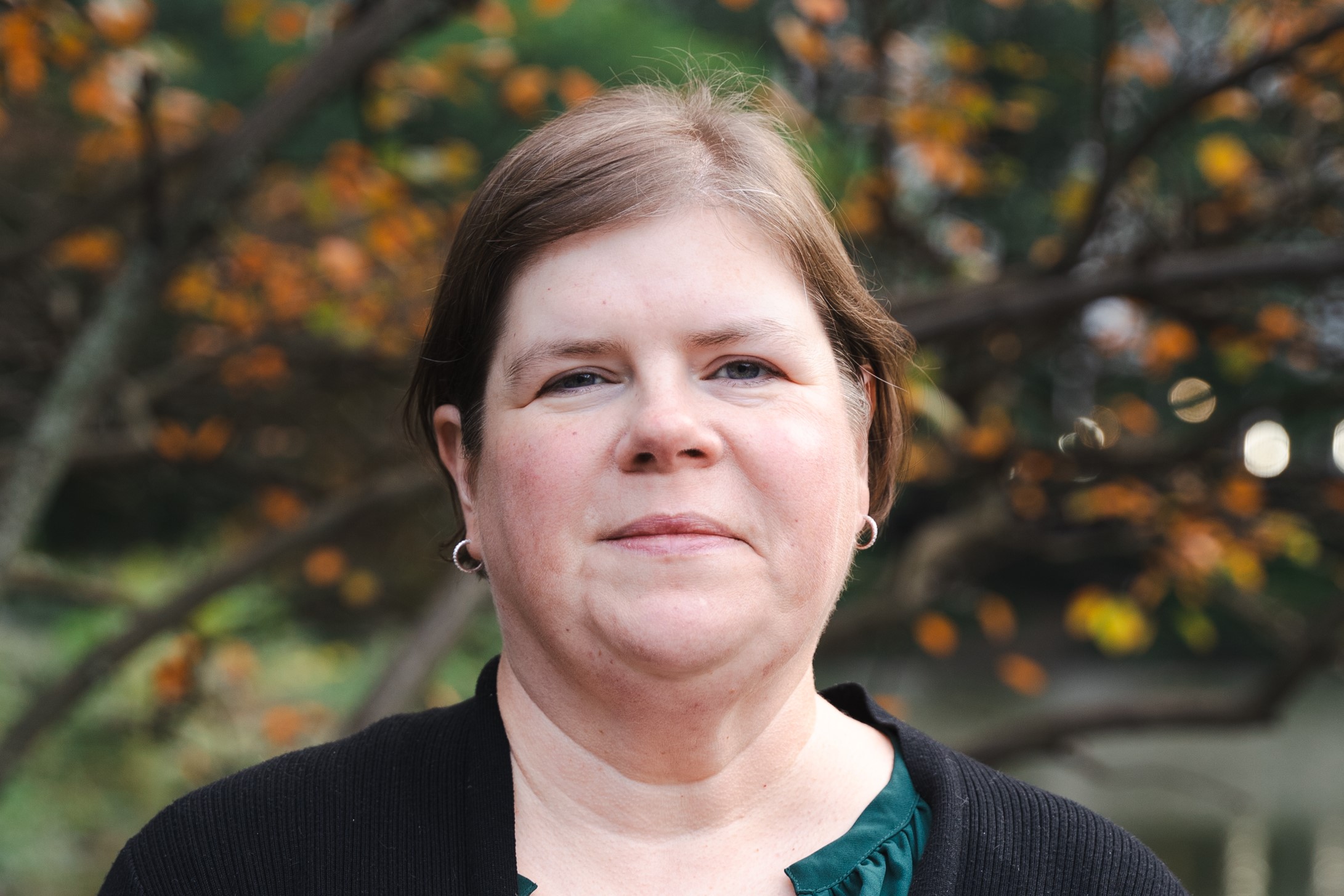 Jenn J., Administrative Office Manager