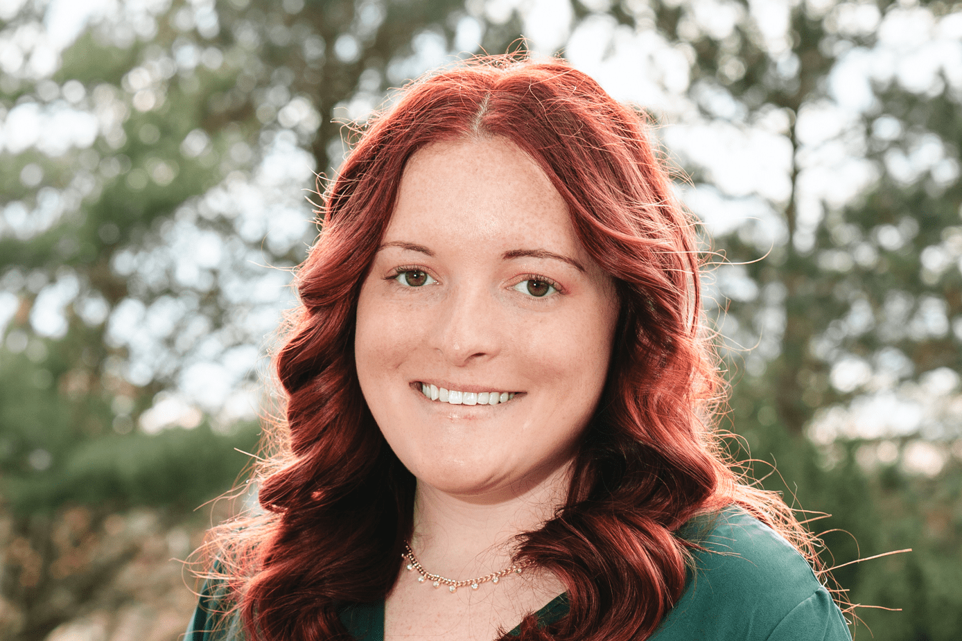 Megan O., Office Manager