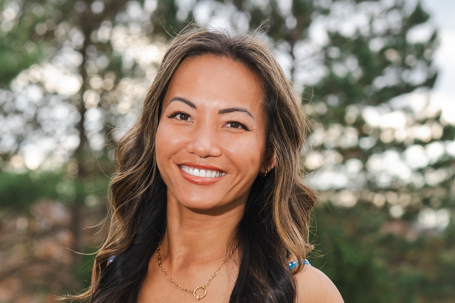 Dr. Mye Cooper, DO, Medical Director