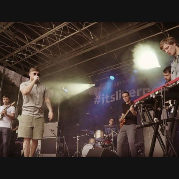 Elevator X The Studio Elevator Studios - Download Modern Colorful Background | 8K