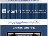 Newsletters Elevator World