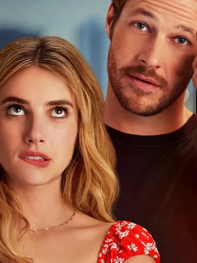 The Holidate (2020) movie description