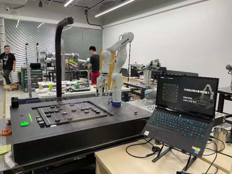 Github Tencent Roboticsx Jbdl A Jax Based Body Dynamics Algorithm - Beautiful Sunset Image - Ultra HD