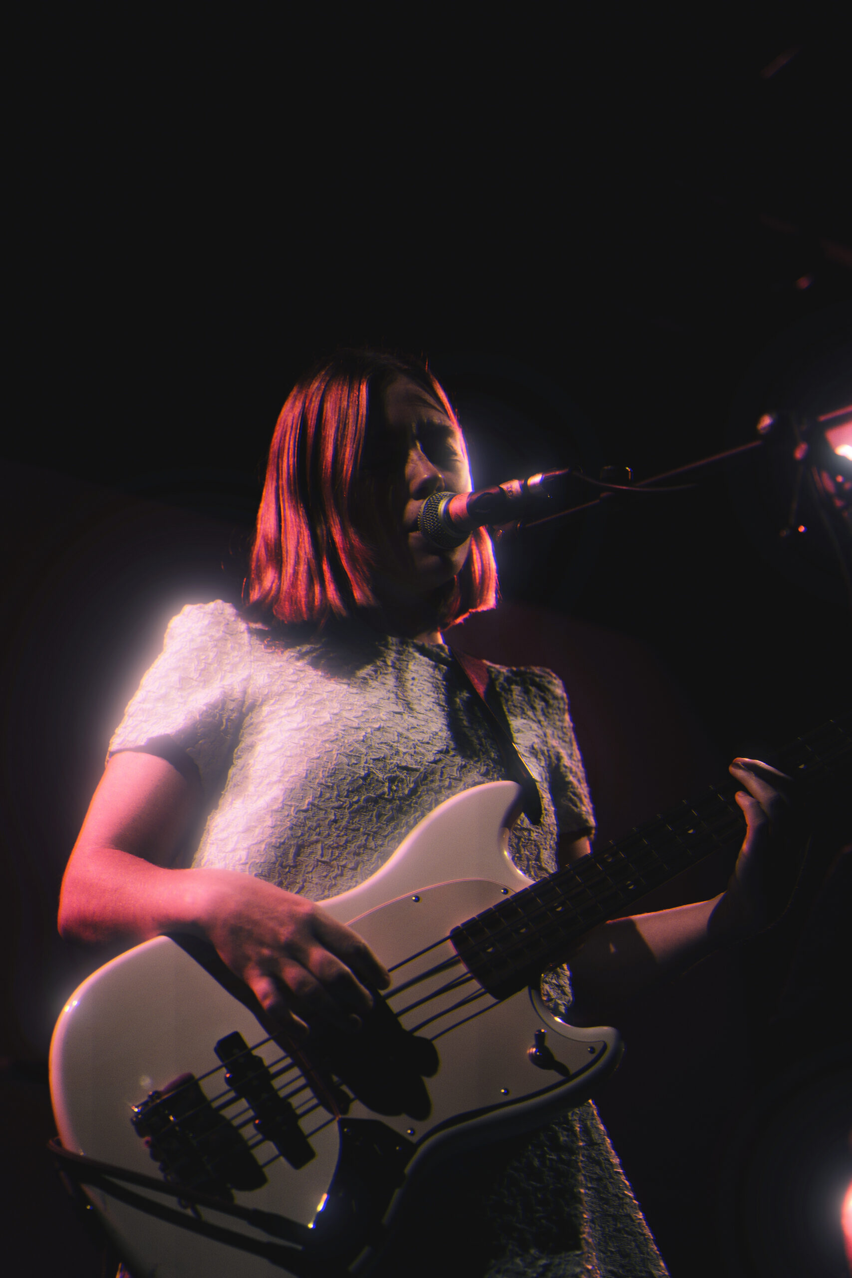 Moon Panda live at the Lollipop Shoppe, Sunday, November 2nd