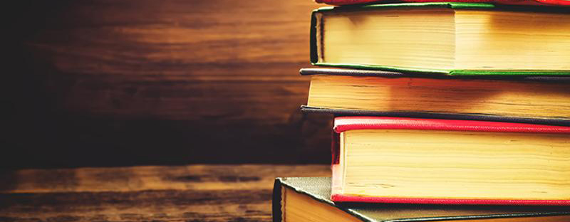 Stack of Books