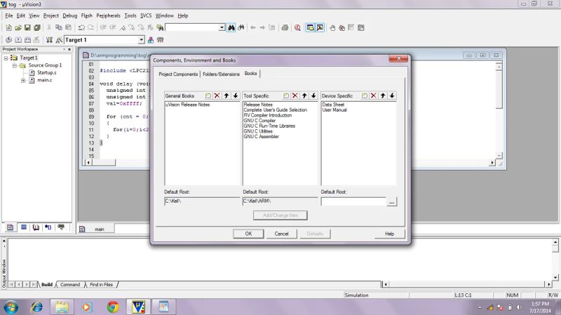 How To Install Keil Ide For Arm - Premium Abstract Image Gallery - 4K