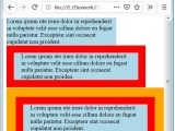 Css Box Model Css Box Model Examples