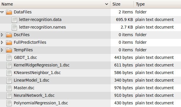 Extract Common Functionality Between Analyzedirectory And - Abstract Image Collection - Retina Quality