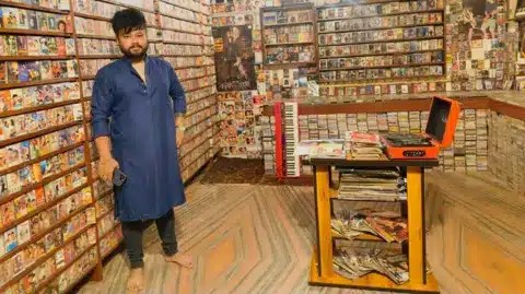 موت مطرب و38 ألف أغنية: من يملك الموسيقى؟