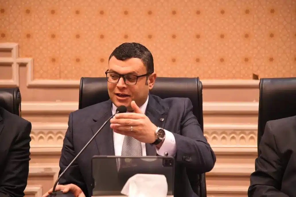 الإسكان تتيح السداد الإلكتروني لعدادات المياه