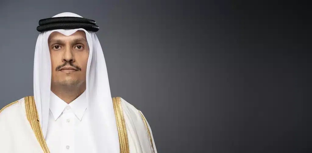 قطر تضغط لنزع سلاح حماس