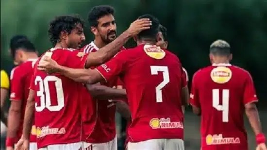 موعد مباراة الأهلي المقبلة
