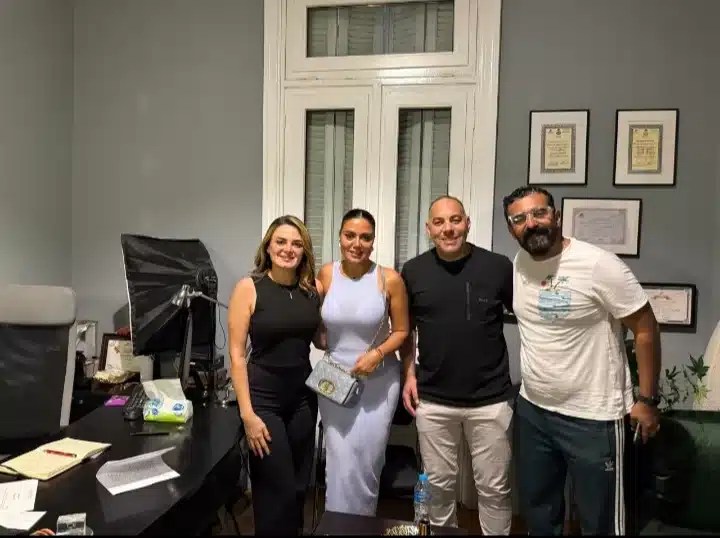 مخرج مسلسل «لينك» يبرز الترابط الأسري بواقعية