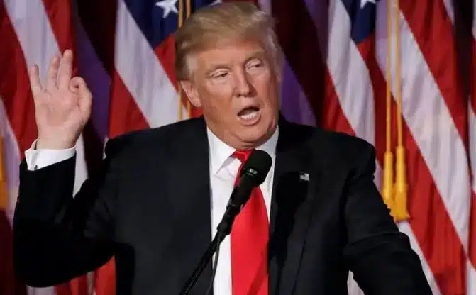 ترامب يوافق على غواصة نووية لكوريا الجنوبية