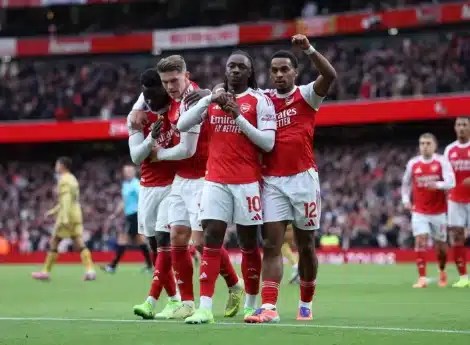 قرعة كأس كاراباو: أرسنال وكريستال بالاس