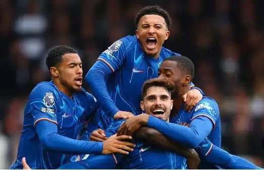 قرعة كأس كاراباو: تشيلسي وكارديف سيتي في مواجهة نارية