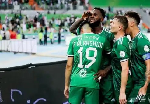 الأمير عبد الله الفيصل يحتضن لقاء الأهلي والرياض