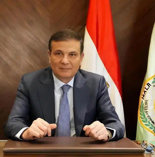 مصر تعزز التعاون الإقليمي في مكافحة الجراد الصحراوي