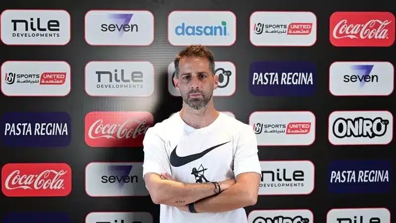 راتب فيريرا في الزمالك يبقى سببا للمفاجأة