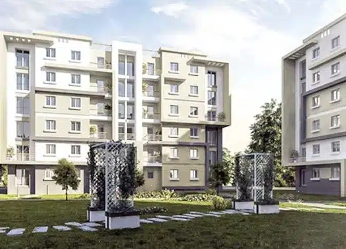 حجز وحدات بديلة لمستأجري الإيجار القديم