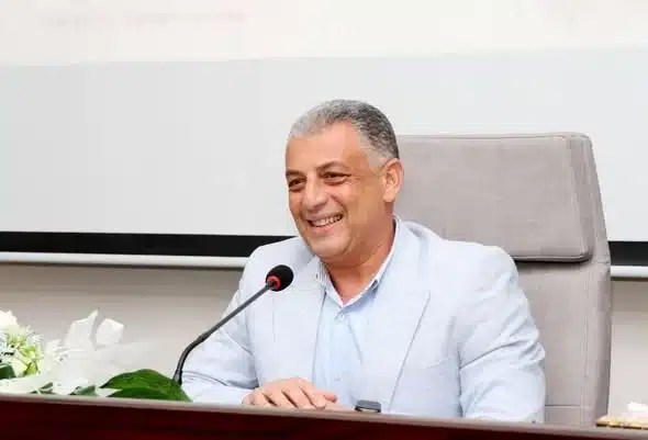 افتتاح المتحف المصري الكبير