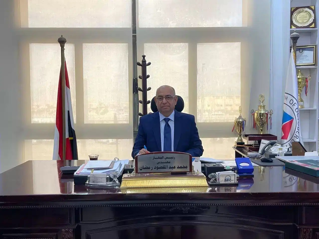 انطلاق مرحلة جديدة من الإسكان الأخضر في أكتوبر