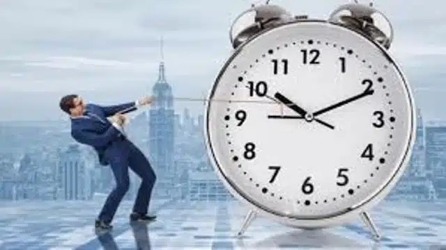 بدء تطبيق التوقيت الشتوي في مصر وتأخير الساعة 60 دقيقة