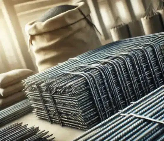 تراجع أسعار الحديد والأسمنت في الأسواق