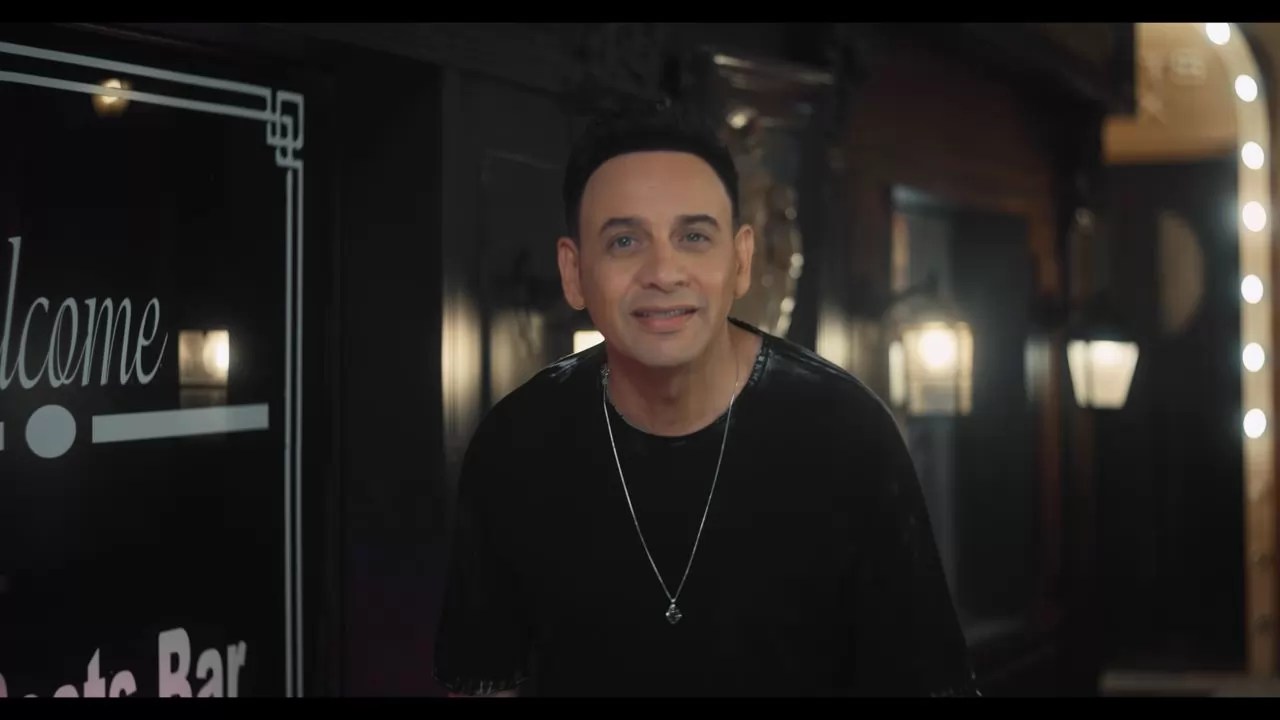 مصطفى قمر يطرح «أصل الأيام»