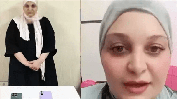 محاكمة مروة يسري بتهمة سب رجل أعمال