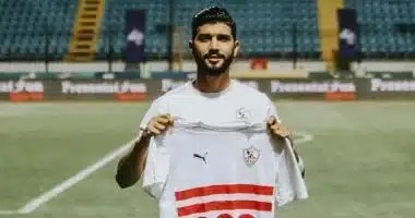 الزمالك يحصر قضايا إيقاف القيد بعد الإمارات
