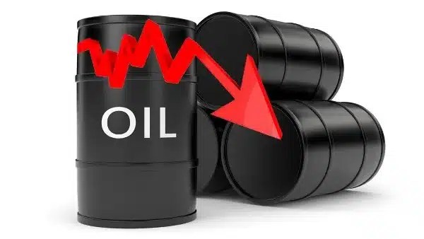 انخفاض أسعار النفط في آسيا وسط مخاوف المعروض