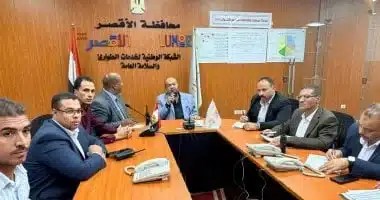 الأقصر: انتظام فتح لجان النواب في اليوم الثاني