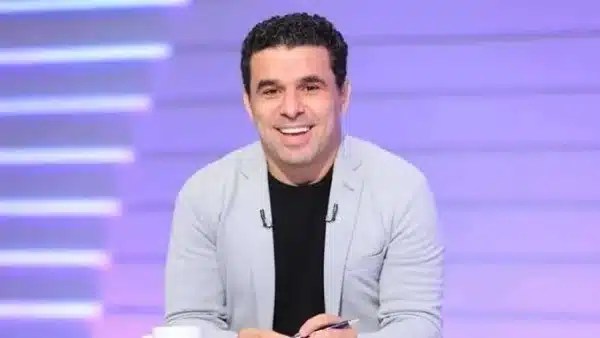 الغندور يعلق على هدف الجزيري الملغي في السوبر المحلي