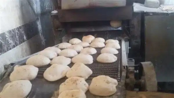 تموين القليوبية يحرر 73 مخالفة تموينية