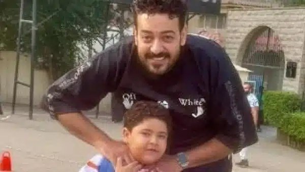 التقرير الطبي للراحل إسماعيل الليثي