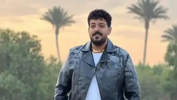 اعترافات سائق المطرب إسماعيل الليثي بعد الحادث