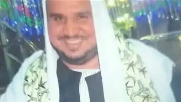 تجديد حبس المتهم بقتل صاحب مكرونة أبو رجيلة في حلوان