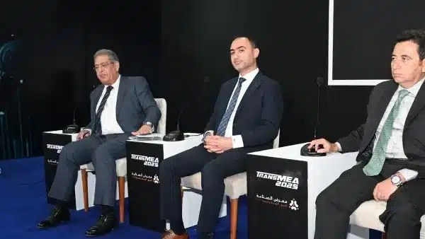 ندوات وورش حول البرنامج الوطني لصناعة السيارات