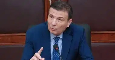 العنب والمانجو والطماطم أبرز صادرات مصر الزراعية