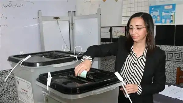 محافظ البحيرة تدعو للمشاركة الإيجابية في انتخابات النواب